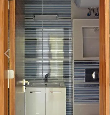 Aristo Apartamento Sveti Vlas