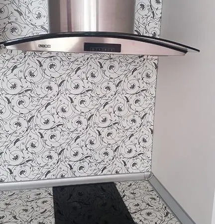 Aristo Apartamento *