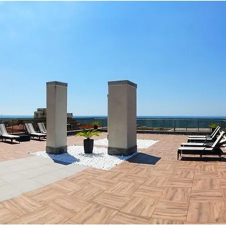 Apartamento Aristo Sveti Vlas