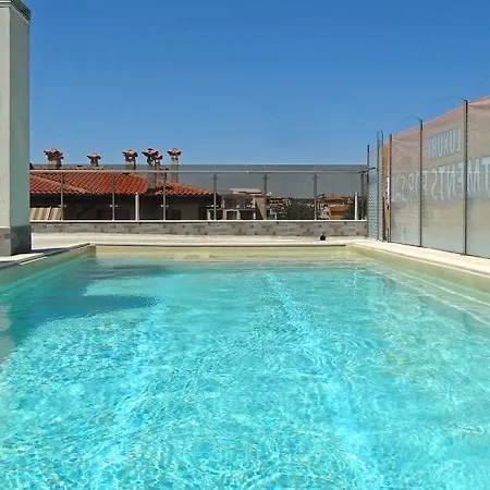 Aristo Apartamento Sveti Vlas