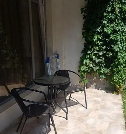 شقة Aristo *
