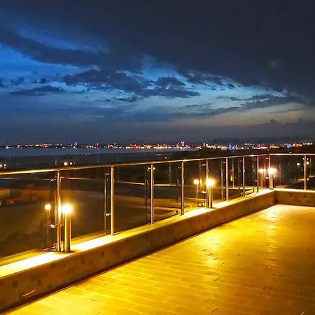 شقة Aristo *